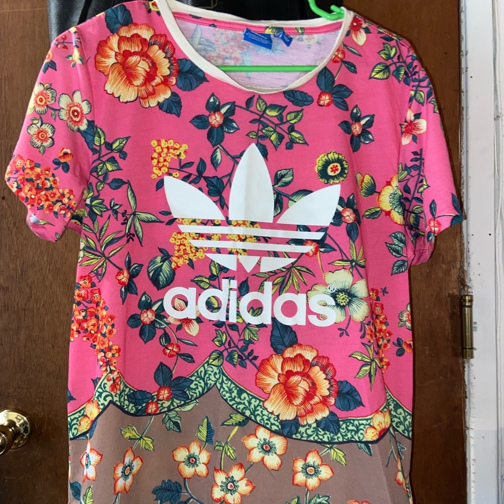 Adidas Originals Shirt